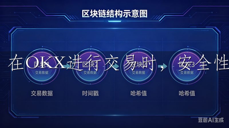 在OKX进行交易时，安全性是首要考虑因素。