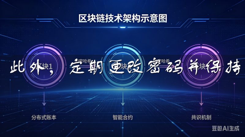 此外，定期更改密码并保持对账户活动的监控也十分重要。