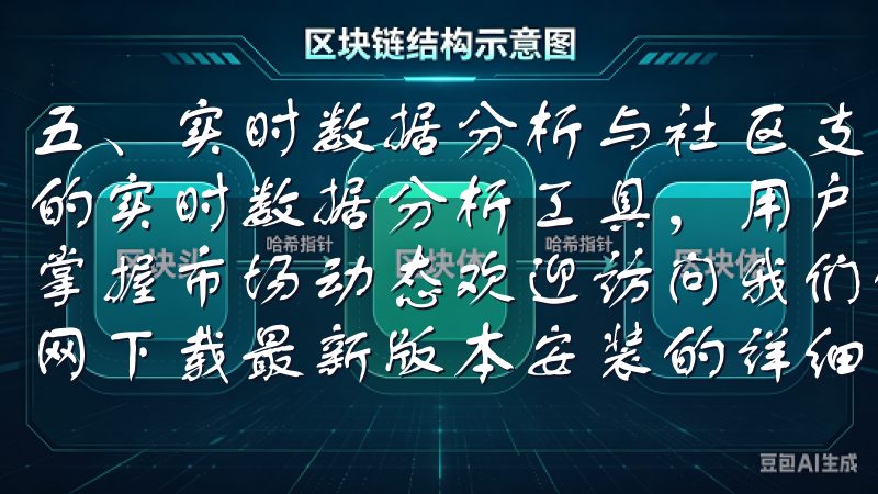 五、实时数据分析与社区支持 OK交易所APP还提供了丰富的实时数据分析工具，用户可以市场深度、交易量等指标，及时掌握市场动态欢迎访问我们的页面，这里为您提供欧易app官网下载最新版本安装的详细指南。