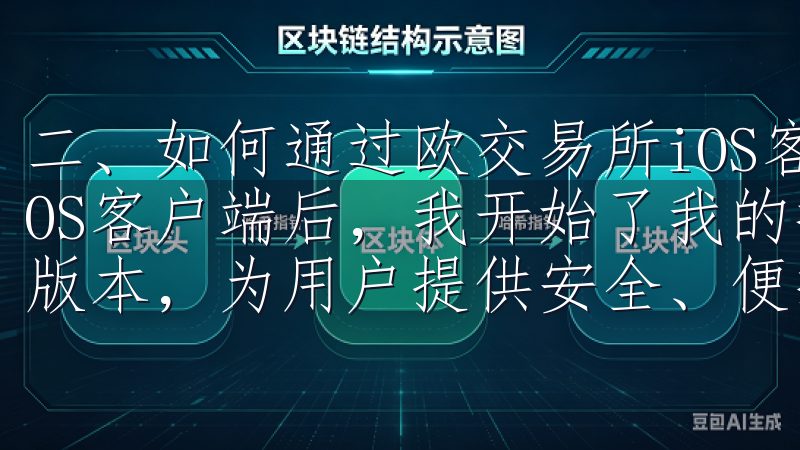二、如何通过欧交易所iOS客户端进行投资 下载欧交易所iOS客户端后，我开始了我的投资之旅欧易APP官网下载安卓版本，为用户提供安全、便捷的数字货币交易平台。