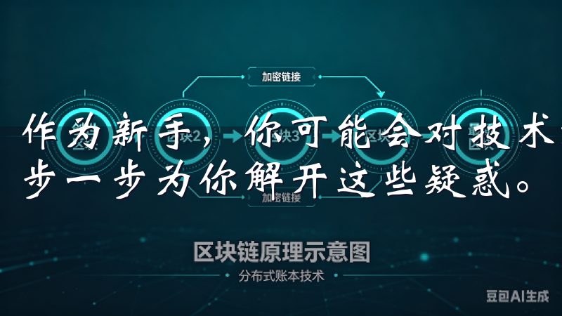 作为新手，你可能会对技术细节感到迷惑，但请放心，我们会一步一步为你解开这些疑惑。