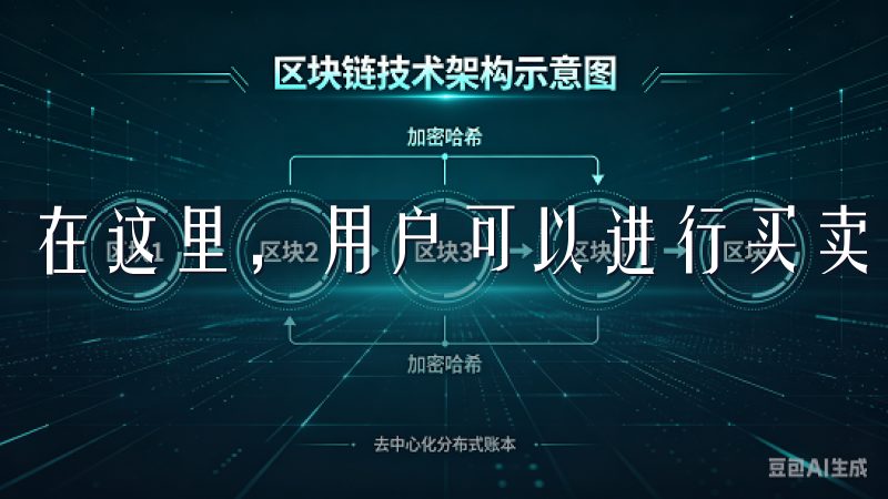 在这里，用户可以进行买卖、兑换和存储各种虚拟货币。