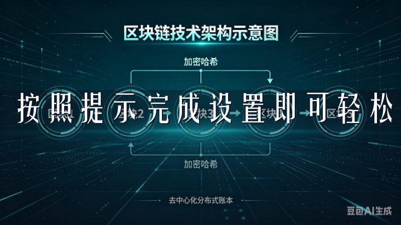按照提示完成设置即可轻松恢复密码。