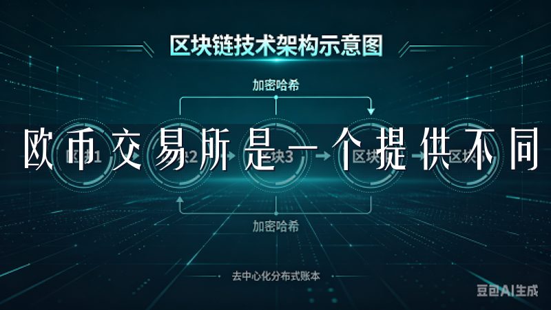 欧币交易所是一个提供不同数字货币交易的平台。