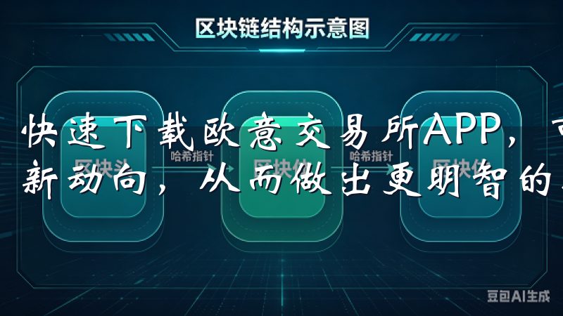 快速下载欧意交易所APP，可以帮助你随时随地掌握市场的最新动向，从而做出更明智的投资决策。