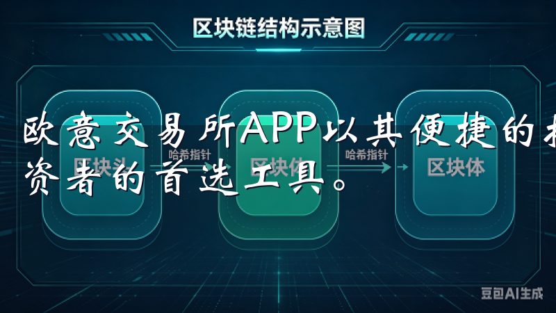 欧意交易所APP以其便捷的操作和丰富的功能，成为了许多投资者的首选工具。
