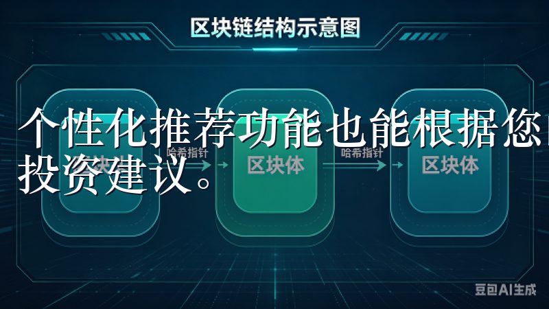 个性化推荐功能也能根据您的历史交易记录，为您提供更适合的投资建议。