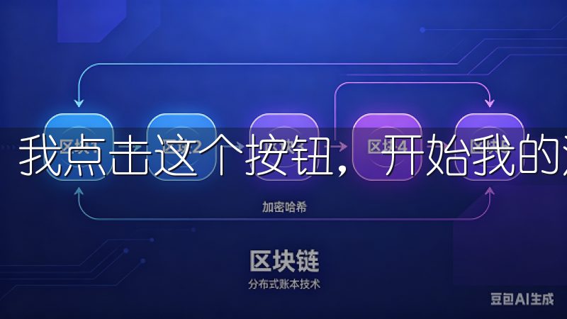 我点击这个按钮，开始我的注册之旅。