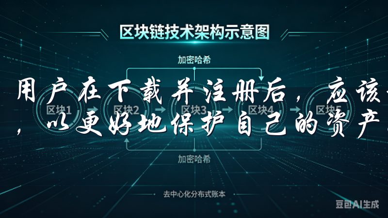 用户在下载并注册后，应该认真阅读相关的安全政策和使用指南，以更好地保护自己的资产。
