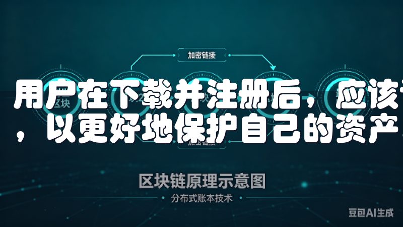 用户在下载并注册后，应该认真阅读相关的安全政策和使用指南，以更好地保护自己的资产。