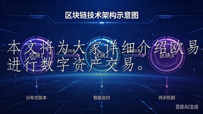 本文将为大家详细介绍欧易苹果下载的优势以及如何安全快捷地进行数字资产交易。
