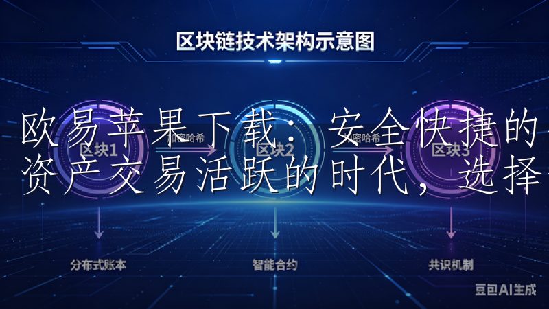 欧易苹果下载：安全快捷的数字资产交易平台 在如今这个数字资产交易活跃的时代，选择一个安全且高效的平台尤为重要。
