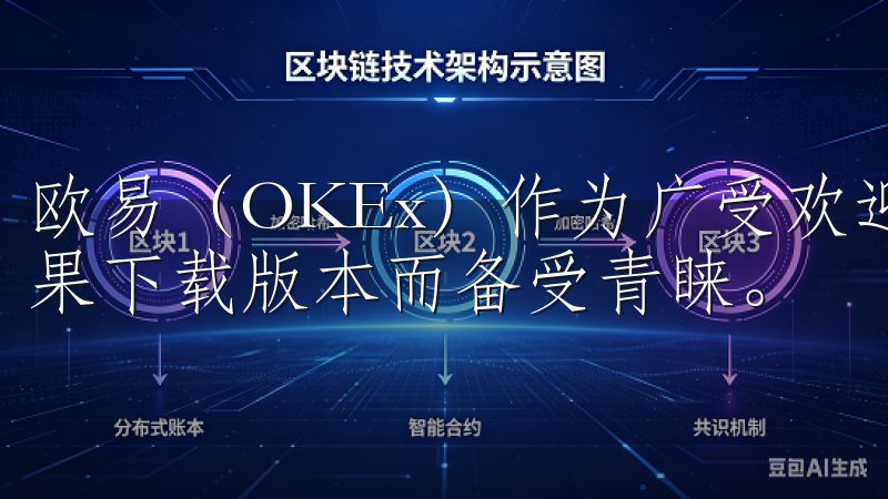 欧易（OKEx）作为广受欢迎的交易平台之一，以其便捷的苹果下载版本而备受青睐。
