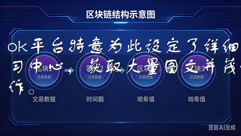 ok平台特意为此设定了详细的教程，用户可以通过平台内的学习中心，获取大量图文并茂的学习资源，快速上手数据分析的操作。
