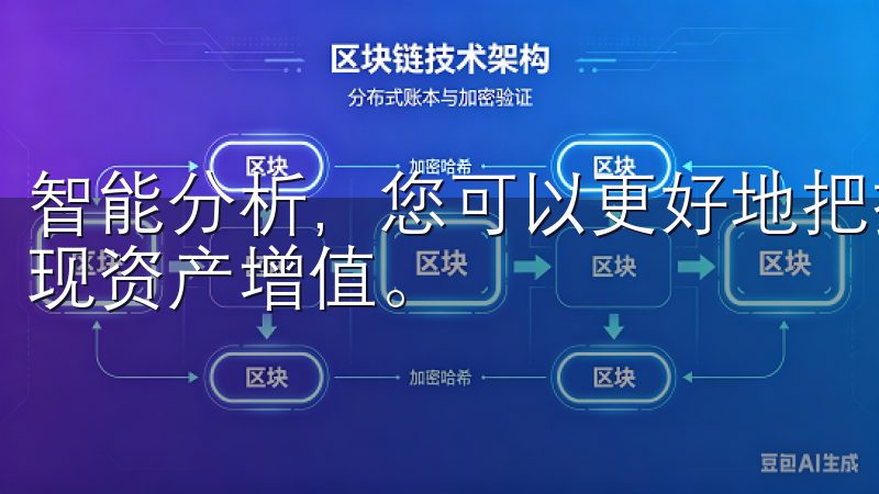 智能分析,您可以更好地把握市场趋势,提升交易效率,最终实现资产增值。