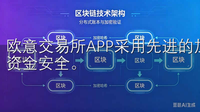 欧意交易所APP采用先进的加密技术，保护用户的个人信息和资金安全。