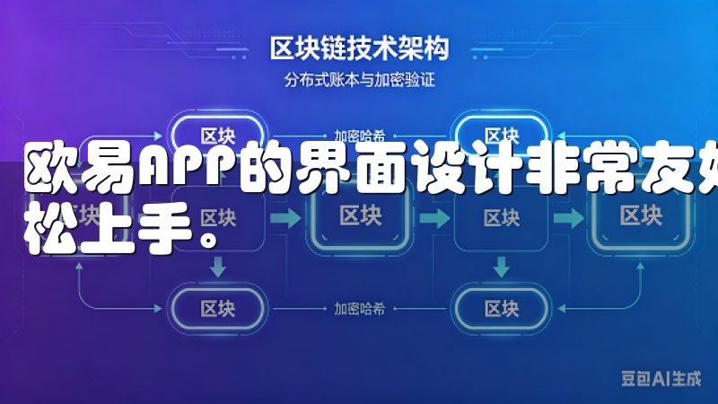 欧易APP的界面设计非常友好，操作简单，即使是新手也能轻松上手。