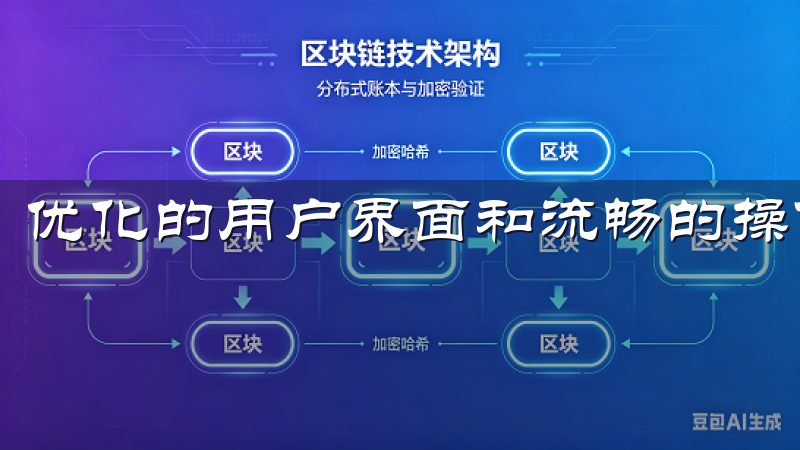 优化的用户界面和流畅的操作流程，让您的交易更加高效便捷。