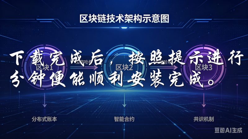 下载完成后，按照提示进行简单的安装步骤，一般情况下只需几分钟便能顺利安装完成。