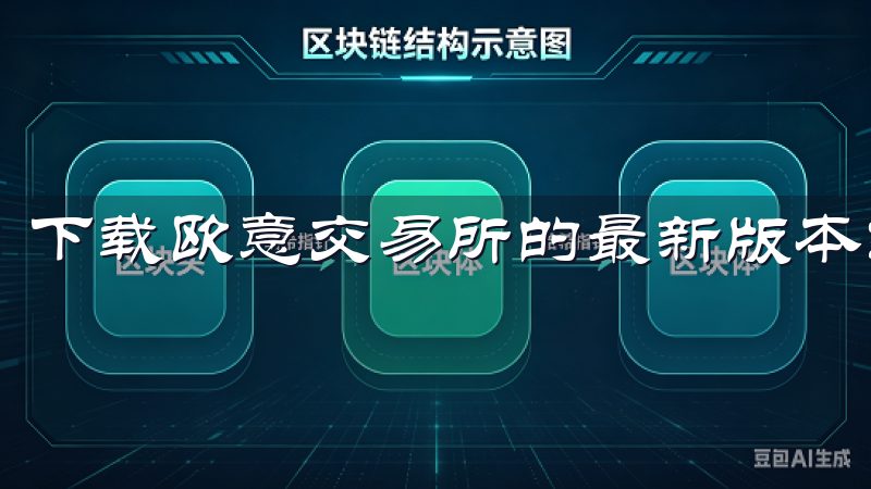下载欧意交易所的最新版本非常简单。