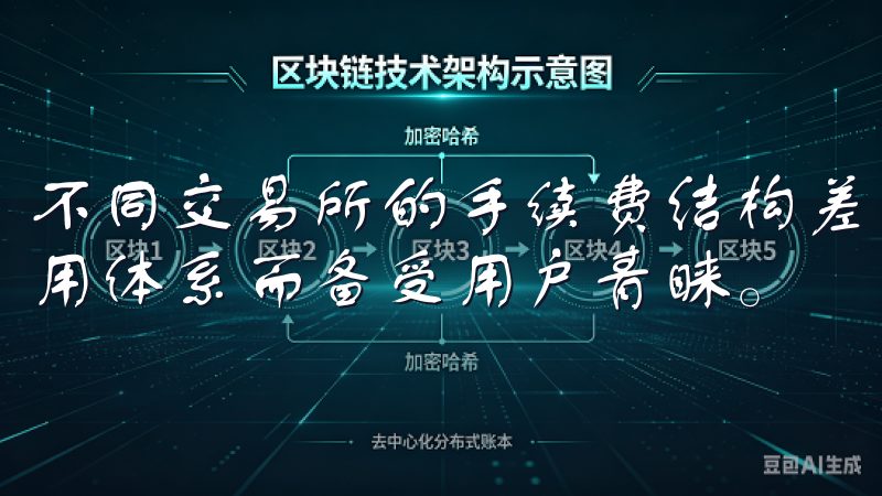 不同交易所的手续费结构差异较大，而欧意交易所以其透明的费用体系而备受用户青睐。