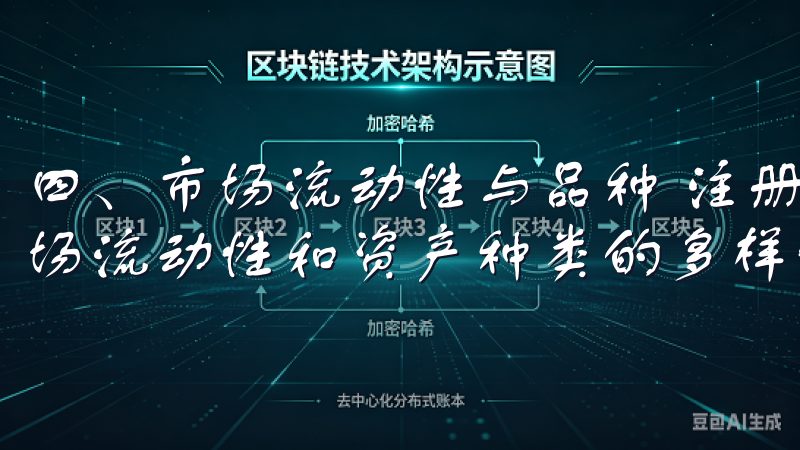 四、市场流动性与品种 注册欧意交易所前必看的一项指标是市场流动性和资产种类的多样性。
