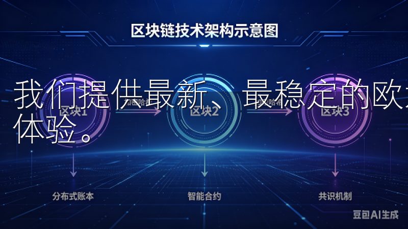 我们提供最新、最稳定的欧意软件版本，确保用户享受最佳使用体验。