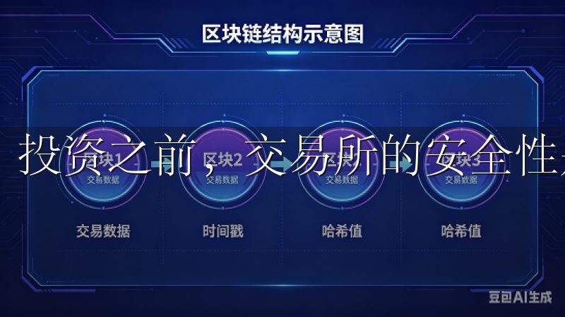 投资之前，交易所的安全性是首要考虑的因素。