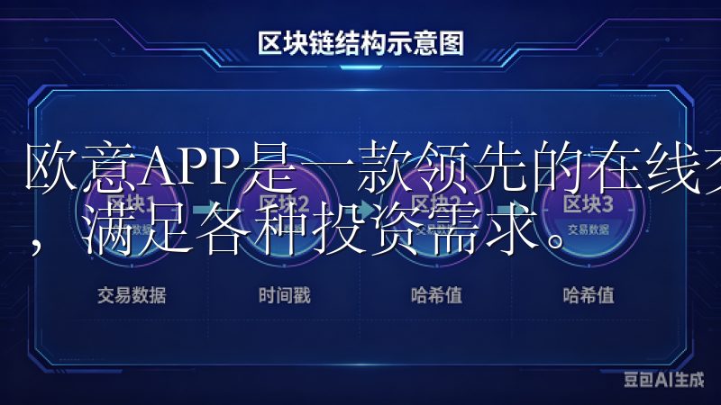 欧意APP是一款领先的在线交易平台，提供丰富多样的交易对，满足各种投资需求。