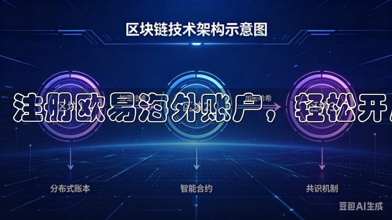 注册欧易海外账户，轻松开启全球交易新篇章。