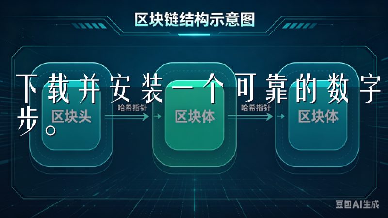 下载并安装一个可靠的数字交易软件是获取优质交易体验的第一步。