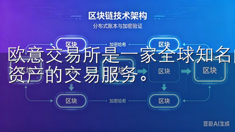 欧意交易所是一家全球知名的数字货币交易平台，提供多种数字资产的交易服务。