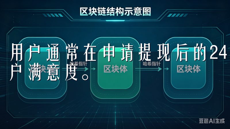 用户通常在申请提现后的24小时内到账，确保资金流动性和用户满意度。