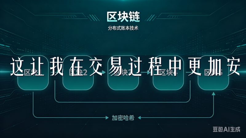 这让我在交易过程中更加安心和自信。