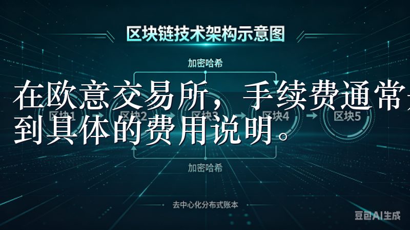 在欧意交易所，手续费通常是相对透明的，您可以在提现页面看到具体的费用说明。