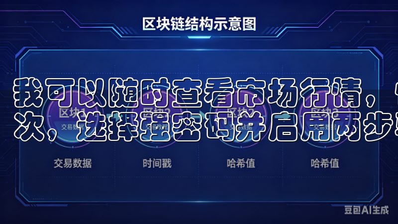 我可以随时查看市场行情，快速下单，及时调整我的投资策略其次，选择强密码并启用两步验证，增强账户安全性。