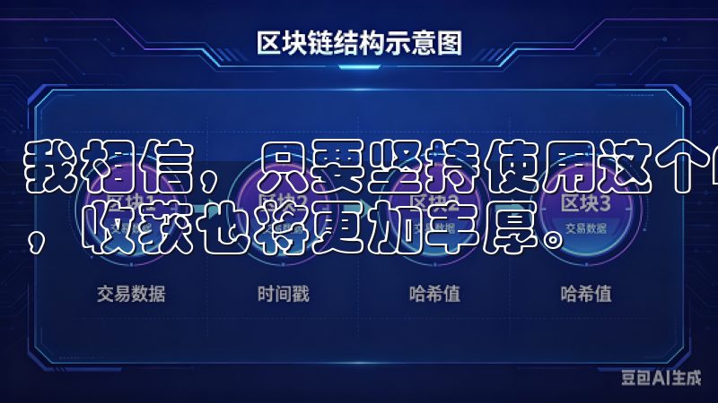 我相信，只要坚持使用这个APP，我的财富之旅将会更加顺畅，收获也将更加丰厚。