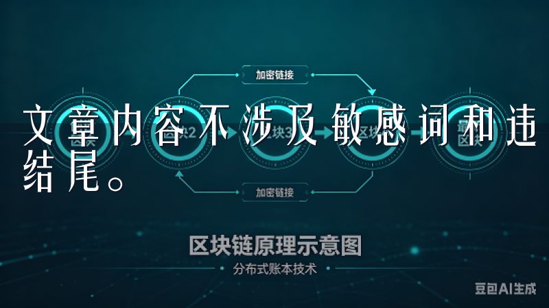 文章内容不涉及敏感词和违规词，自动排版，并有明确的开头和结尾。