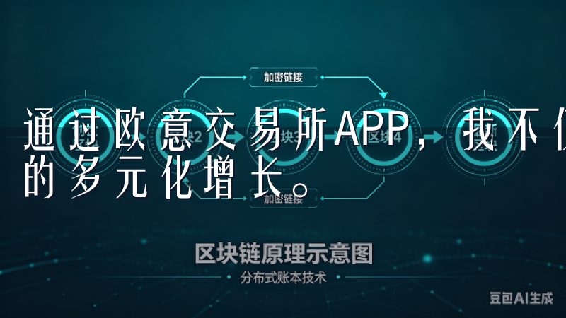 通过欧意交易所APP，我不仅拓宽了投资视野，还实现了财富的多元化增长。