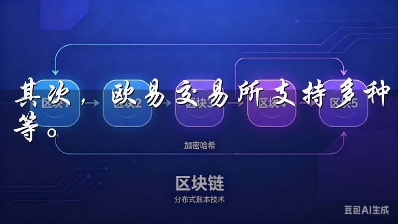 其次，欧易交易所支持多种数字货币交易，包括比特币、以太坊等。