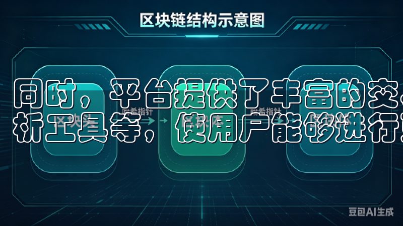 同时，平台提供了丰富的交易工具，包括实时市场数据、图表分析工具等，使用户能够进行更精准的决策。