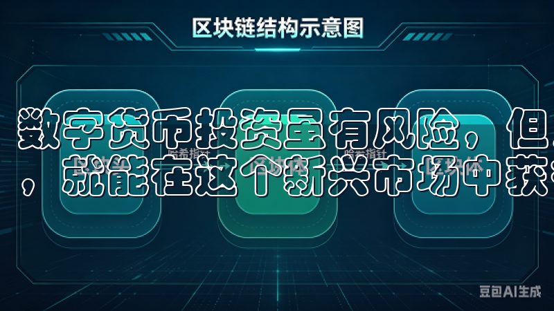数字货币投资虽有风险，但只要慎重选择平台，并学习相关知识，就能在这个新兴市场中获得良好的投资体验。