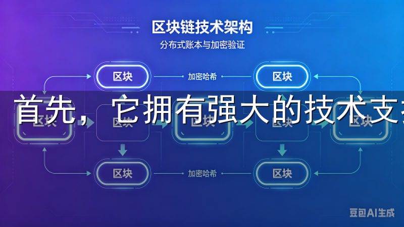 首先，它拥有强大的技术支持，确保用户的资金和数据安全。