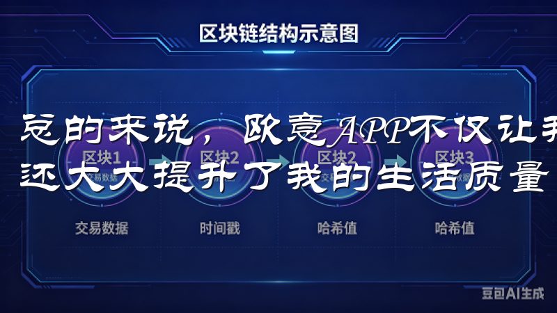 总的来说，欧意APP不仅让我体验到了智能家居带来的便利，还大大提升了我的生活质量。
