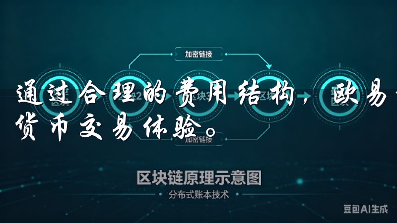 通过合理的费用结构，欧易希望让更多的用户享受到便捷的加密货币交易体验。