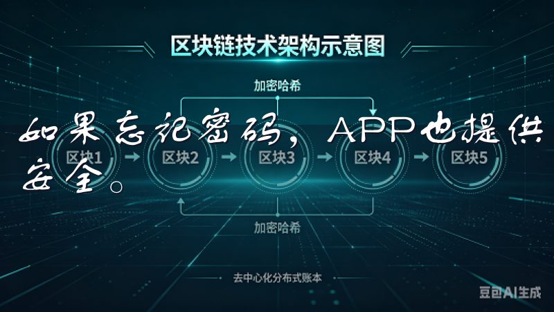 如果忘记密码，APP也提供了找回密码的功能，确保您的账户安全。