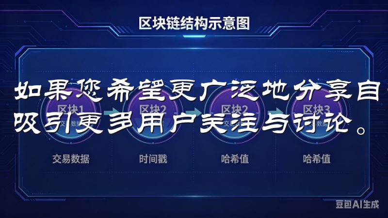 如果您希望更广泛地分享自己的见解，可以考虑发布原创内容，吸引更多用户关注与讨论。
