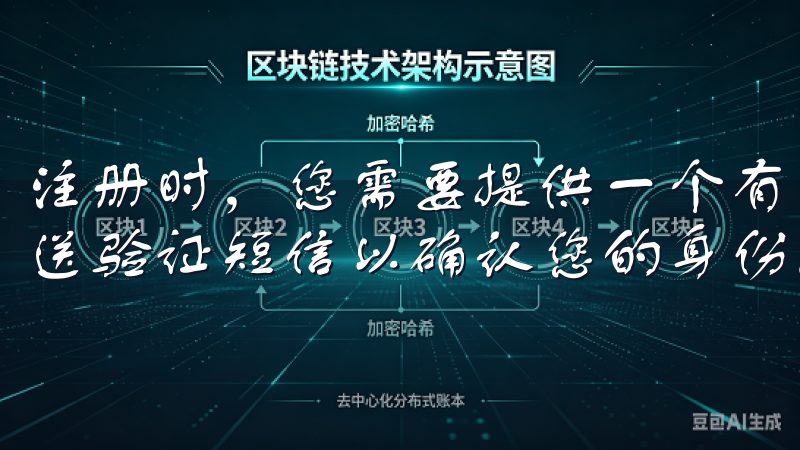 注册时，您需要提供一个有效的手机号码并设置密码，系统会发送验证短信以确认您的身份。
