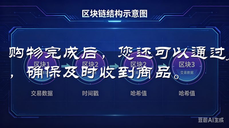 购物完成后，您还可以通过APP跟踪订单状态，查看配送进度，确保及时收到商品。