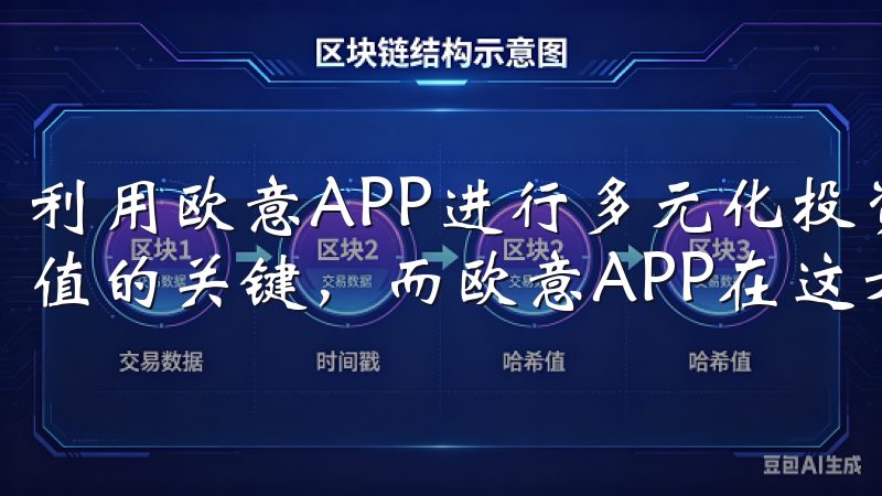 利用欧意APP进行多元化投资 多元化投资是实现资产稳健增值的关键，而欧意APP在这方面提供了强大的支持。